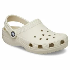 CROCS CLASSIC CLOG K 206990-2Y2 ΕΚΡΟΥ