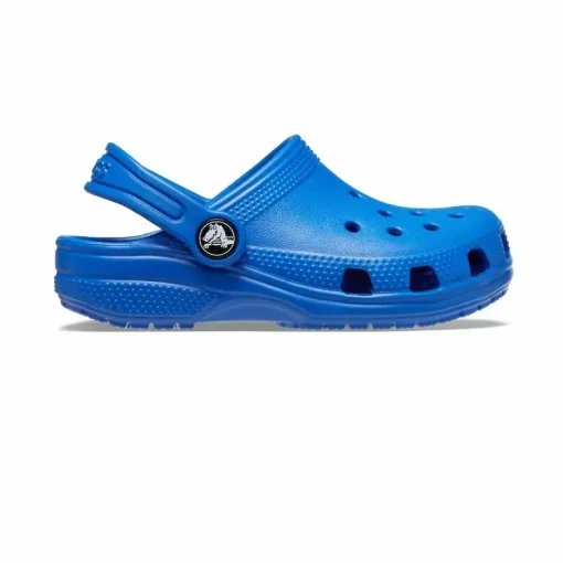 CROCS CLASSIC CLOG K 206990-4KZ ΜΠΛΕ - Image 2