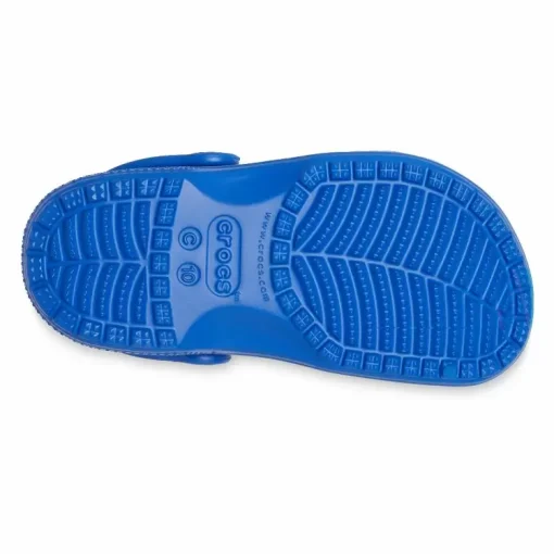 CROCS CLASSIC CLOG K 206990-4KZ ΜΠΛΕ - Image 7