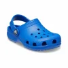 CROCS CLASSIC CLOG K 206990-4KZ ΜΠΛΕ