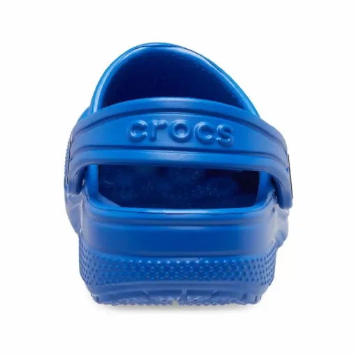 CROCS CLASSIC CLOG K 206990-4KZ ΜΠΛΕ - Image 6
