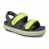 CROCS SANDAL BOY Crocband Cruiser 209424-1NJ ΓΚΡΙ