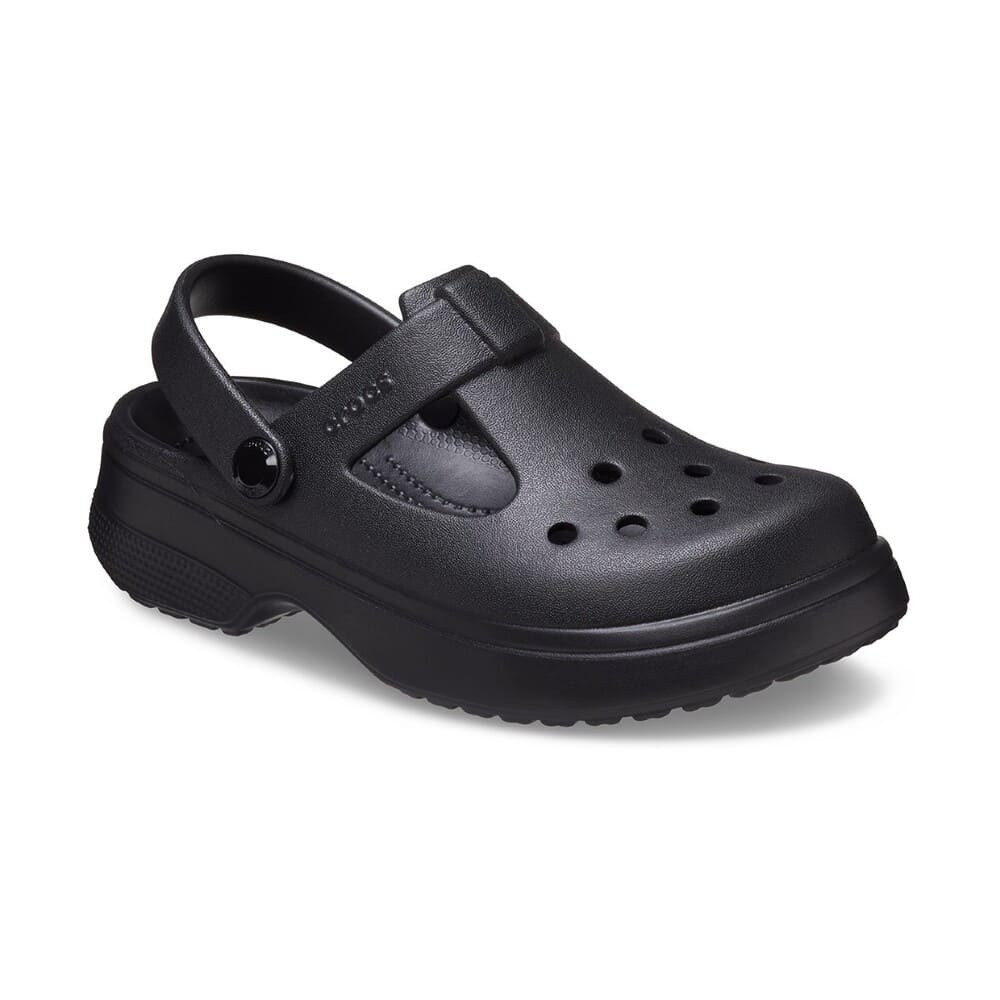 CROCS CLOGS CLASIC Mary Jane K UNISEX 210615-001 MAYPO