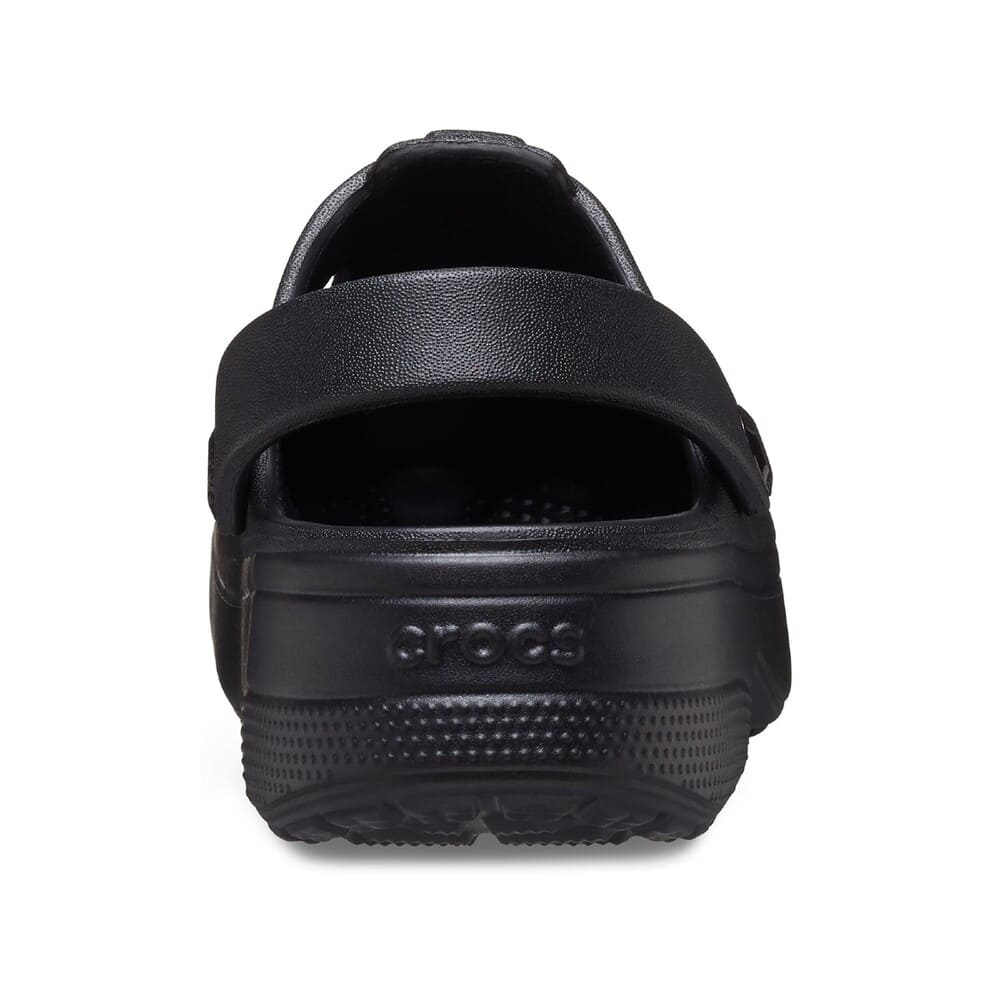 CROCS CLOGS CLASIC Mary Jane K UNISEX 210615-001 MAYPO - Image 4