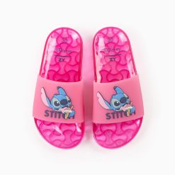 ZIPPY Παντόφλες Stitch κορίτσι 31071005038 Ροζ