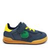Gorila Παιδικά Sneakers Αγόρι 77201 ΜΠΛΕ