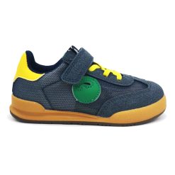 Alternative view of Gorila Παιδικά Sneakers Αγόρι 77201 ΜΠΛΕ