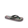 REEF ΣΑΓΙΟΝΑΡΕΣ ΘΑΛΑΣΣΗΣ Kids AHI CJ6550 ΜΑΥΡΟ