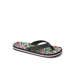 REEF ΣΑΓΙΟΝΑΡΕΣ ΘΑΛΑΣΣΗΣ Kids AHI CJ6550 ΜΑΥΡΟ