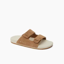 REEF SANDAL BOY Kids Ojai CJ6650-51 ΤΑΜΠΑ