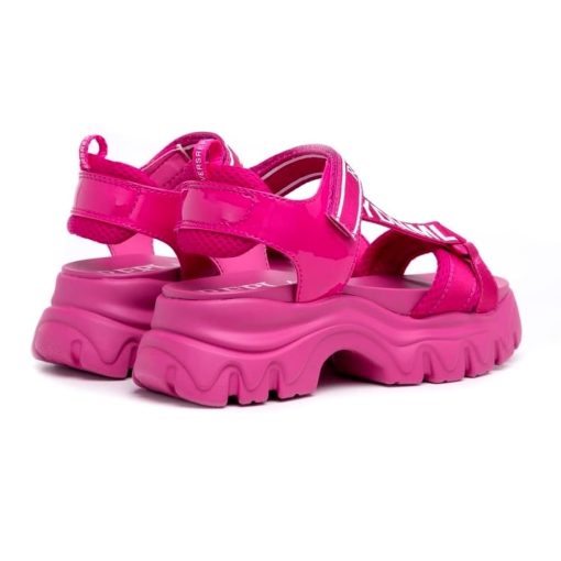 REPLAY SANDAL JUNIOR GIRL JUYCE JR 1 JP140001T-0025 ΦΟΥΞΙΑ - Image 3
