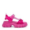 REPLAY SANDAL JUNIOR GIRL JUYCE JR 1 JP140001T-0025 ΦΟΥΞΙΑ