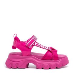 REPLAY SANDAL JUNIOR GIRL JUYCE JR 1 JP140001T-0025 ΦΟΥΞΙΑ