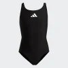 ADIDAS ΜΑΓΙΟ ΟΛΟΣΩΜΟ ΚΟΡΙΤΣΙ ΚΟΛΥΜΒΗΣΗ  HR7477 ΜΑΥΡΟ
