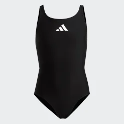 ADIDAS ΜΑΓΙΟ ΟΛΟΣΩΜΟ ΚΟΡΙΤΣΙ ΚΟΛΥΜΒΗΣΗ  HR7477 ΜΑΥΡΟ
