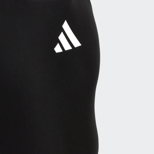 ADIDAS ΜΑΓΙΟ ΟΛΟΣΩΜΟ ΚΟΡΙΤΣΙ ΚΟΛΥΜΒΗΣΗ  HR7477 ΜΑΥΡΟ - Image 5