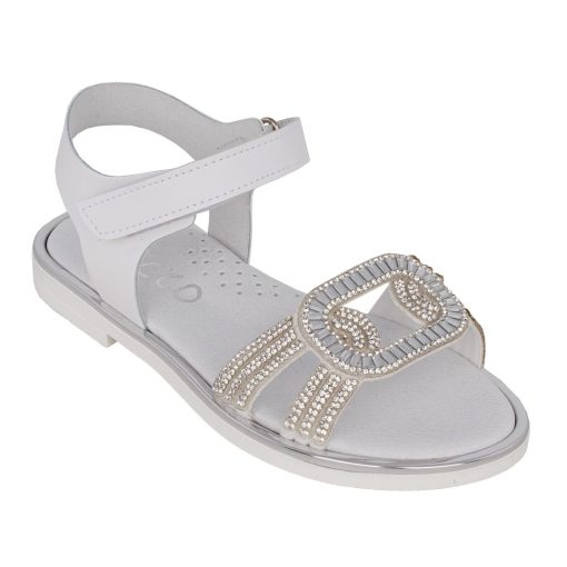 RICO MONDO SANDAL GIRL Α30252P3 ΛΕΥΚΟ - Image 2