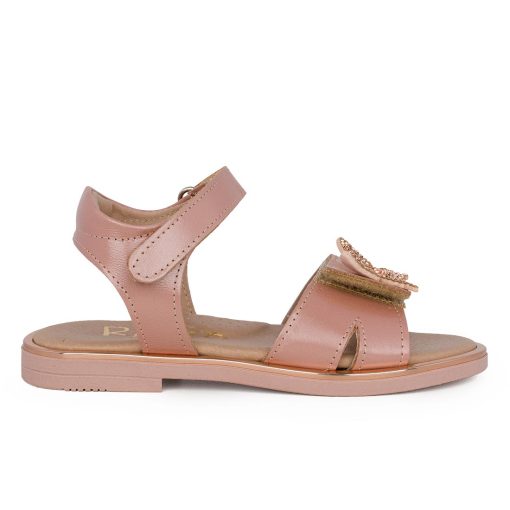 RICO MONDO SANDAL GIRL A30274P1 ΧΑΛΚΟΣ - Image 3