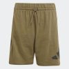 ADIDAS JUNIOR BOY ΒΕΡΜΟΥΔΑ JD2088 XAKI