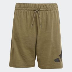 ADIDAS JUNIOR BOY ΒΕΡΜΟΥΔΑ JD2088 XAKI