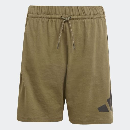 ADIDAS JUNIOR BOY ΒΕΡΜΟΥΔΑ JD2088 XAKI