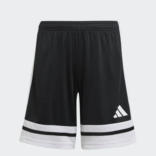 ADIDAS JUNIOR BOY ΣΟΡΤΣ ΒΕΡΜΟΥΔΑ JJ2417 ΜΑΥΡΟ - Image 2