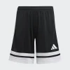 ADIDAS JUNIOR BOY ΣΟΡΤΣ ΒΕΡΜΟΥΔΑ JJ2417 ΜΑΥΡΟ