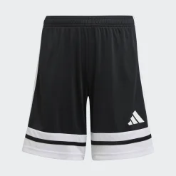ADIDAS JUNIOR BOY ΣΟΡΤΣ ΒΕΡΜΟΥΔΑ JJ2417 ΜΑΥΡΟ