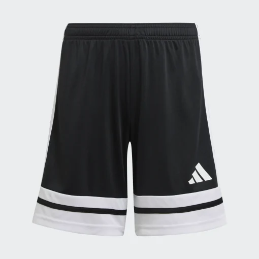ADIDAS JUNIOR BOY ΣΟΡΤΣ ΒΕΡΜΟΥΔΑ JJ2417 ΜΑΥΡΟ