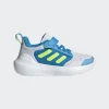 ADIDAS KIDS BOY TENSAUR RUN 3.0 EL C JQ4850 ΓΚΡΙ