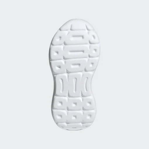 ADIDAS KIDS BOY TENSAUR RUN 3.0 EL C JQ4850 ΓΚΡΙ - Image 11