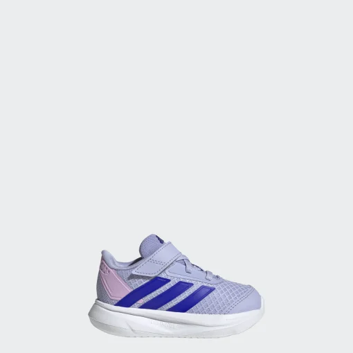 ADIDAS BABY GIRL DURAMO SL2 EL Ι  JS2806 ΛΙΛΑ - Image 3