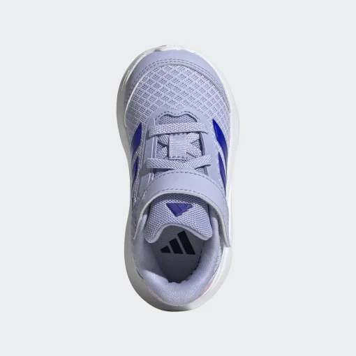 ADIDAS BABY GIRL DURAMO SL2 EL Ι  JS2806 ΛΙΛΑ - Image 4