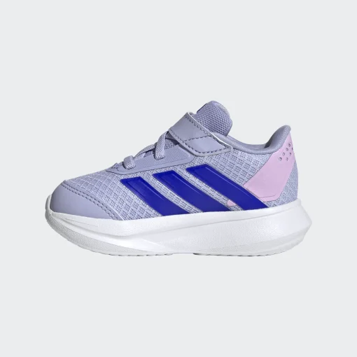 ADIDAS BABY GIRL DURAMO SL2 EL Ι  JS2806 ΛΙΛΑ - Image 5