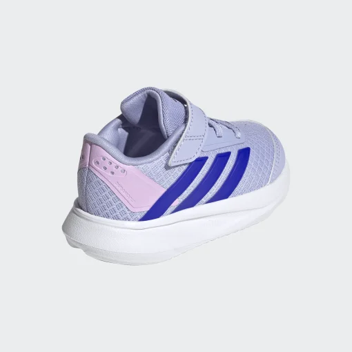 ADIDAS BABY GIRL DURAMO SL2 EL Ι  JS2806 ΛΙΛΑ - Image 7