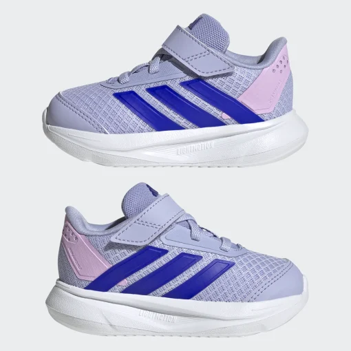 ADIDAS BABY GIRL DURAMO SL2 EL Ι  JS2806 ΛΙΛΑ - Image 10