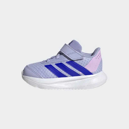 ADIDAS BABY GIRL DURAMO SL2 EL Ι  JS2806 ΛΙΛΑ - Image 12