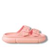 Childrenland Σαγιονάρες  Junior Girl 9349 ΡΟΖ