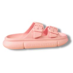 Alternative view of Childrenland Σαγιονάρες  Junior Girl 9349 ΡΟΖ