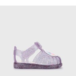 IGOR ΠΕΔΙΛΑ ΘΑΛΑΣΣΗΣ GIRL TOBBY UNICORNO S10341-352 MΩΒ