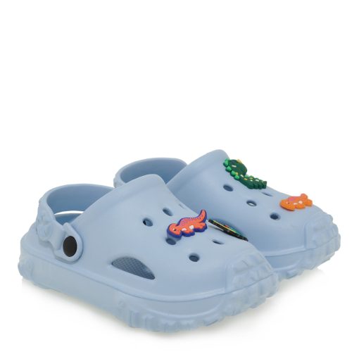 EXE KIDS CLOG BOY UA7005861129 ΜΠΛΕ - Image 3