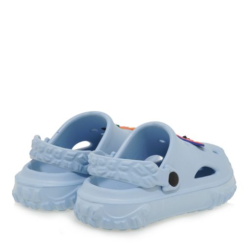 EXE KIDS CLOG BOY UA7005861129 ΜΠΛΕ - Image 4