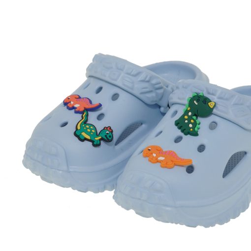 EXE KIDS CLOG BOY UA7005861129 ΜΠΛΕ - Image 5