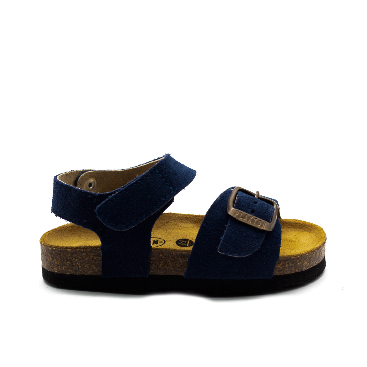 PLAKTON SANDAL BOY PINTO 125659 ΜΠΛΕ - Image 2