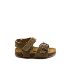 Alternative view of PLAKTON SANDAL BABY BOY PUNKY 855659 ΜΠΕΖ