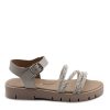 RICO MONDO SANDAL GIRL T30251S2 NUDE