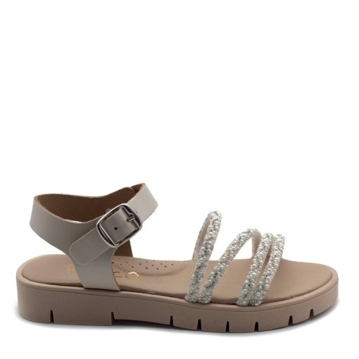 RICO MONDO SANDAL GIRL T30251S2 NUDE