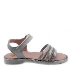 ABY SANDAL GIRL 560 ΛΕΥΚΟ