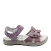 IMAC SANDAL GIRL 211183-6940 ΡΟΖ