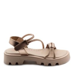 SALTY SANDAL GIRL SK25-705 ΧΑΛΚΟΣ